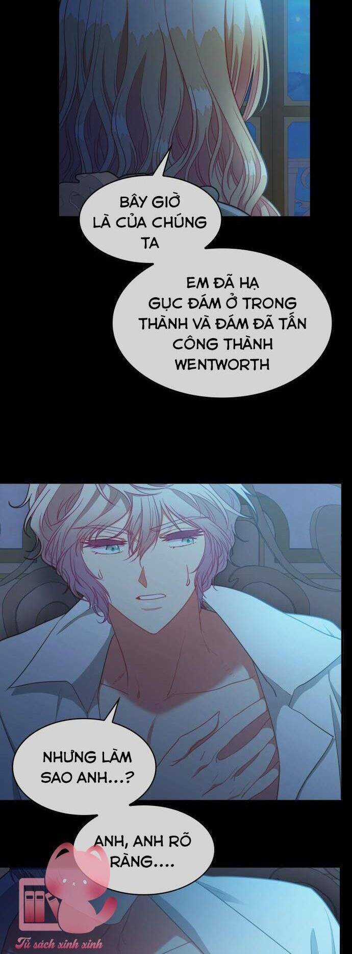 108 Cô Gái - Chapter 38 - Trang 51