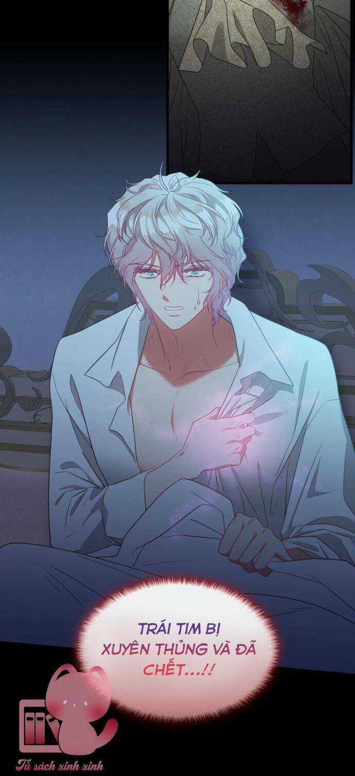 108 Cô Gái - Chapter 38 - Trang 53