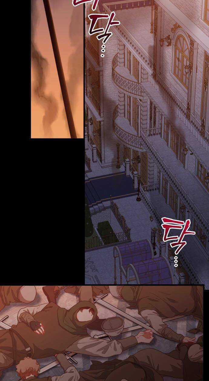 108 Cô Gái - Chapter 38 - Trang 8