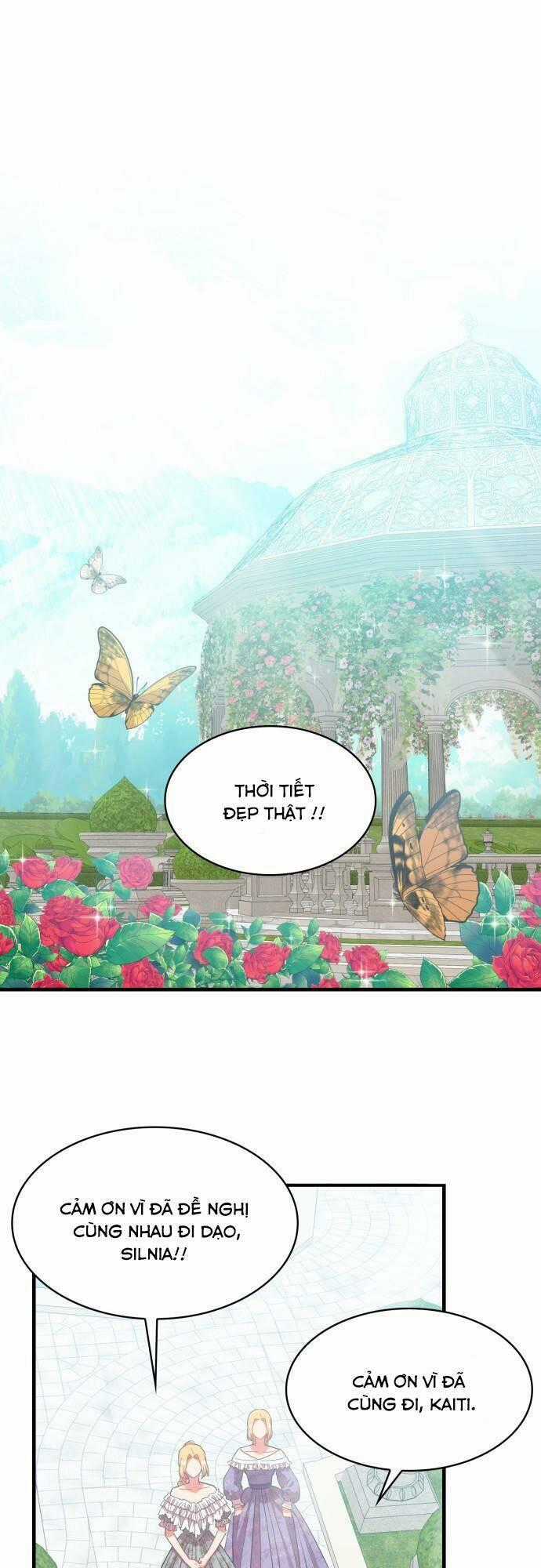 108 Cô Gái - Chapter 39 - Trang 1