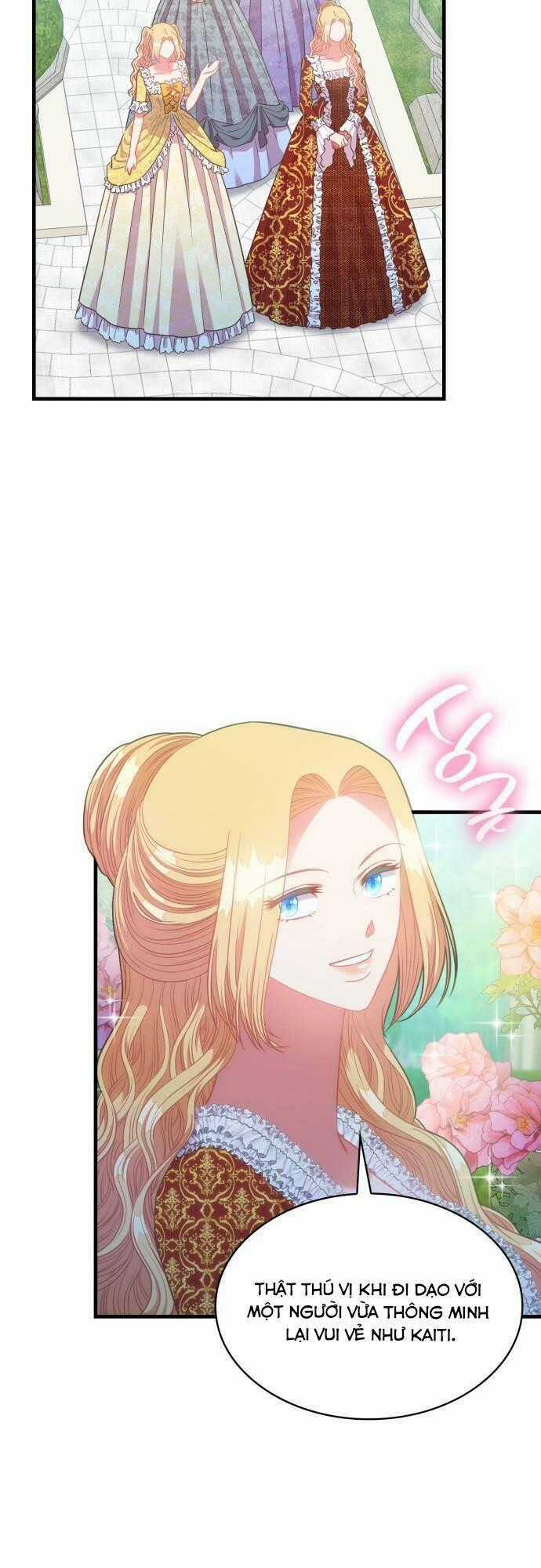 108 Cô Gái - Chapter 39 - Trang 2