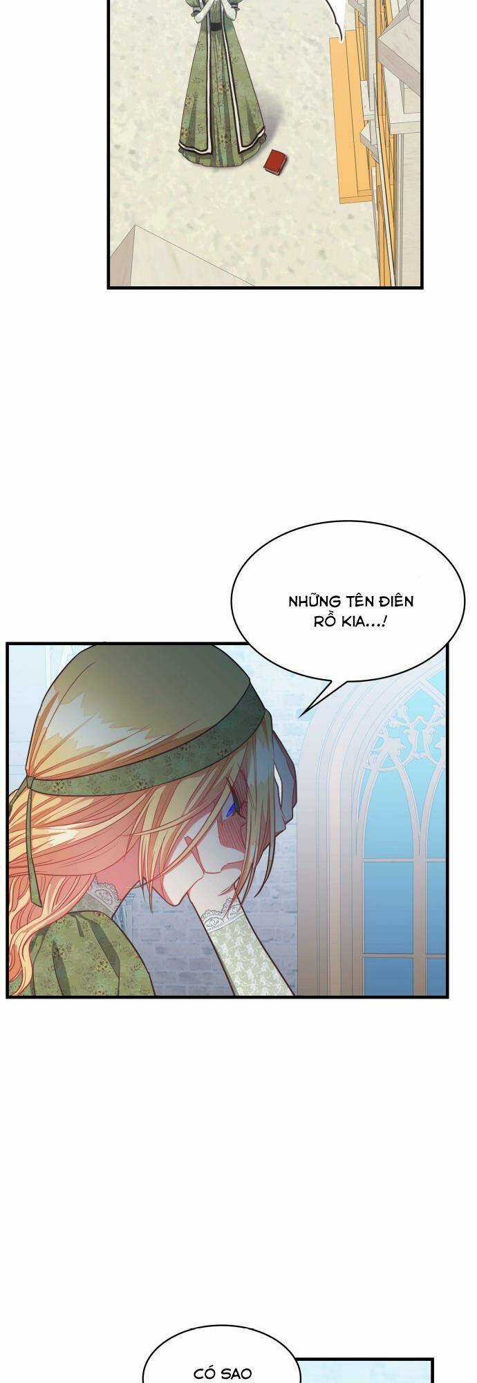 108 Cô Gái - Chapter 39 - Trang 11