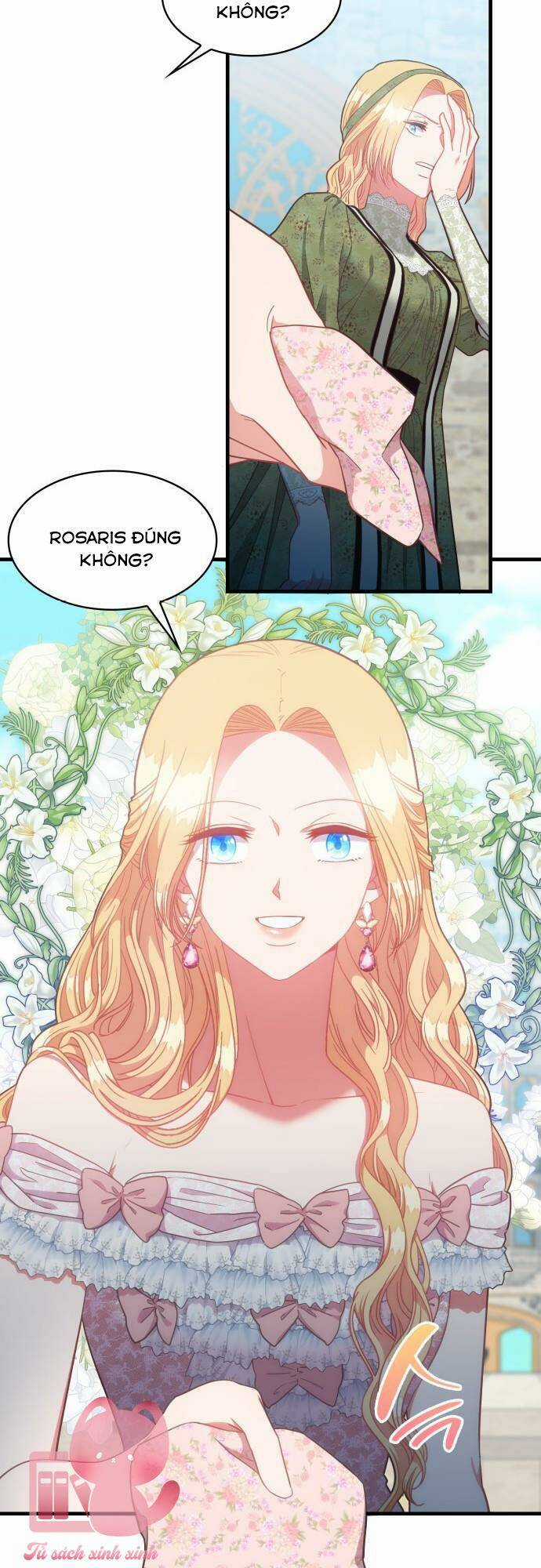 108 Cô Gái - Chapter 39 - Trang 12