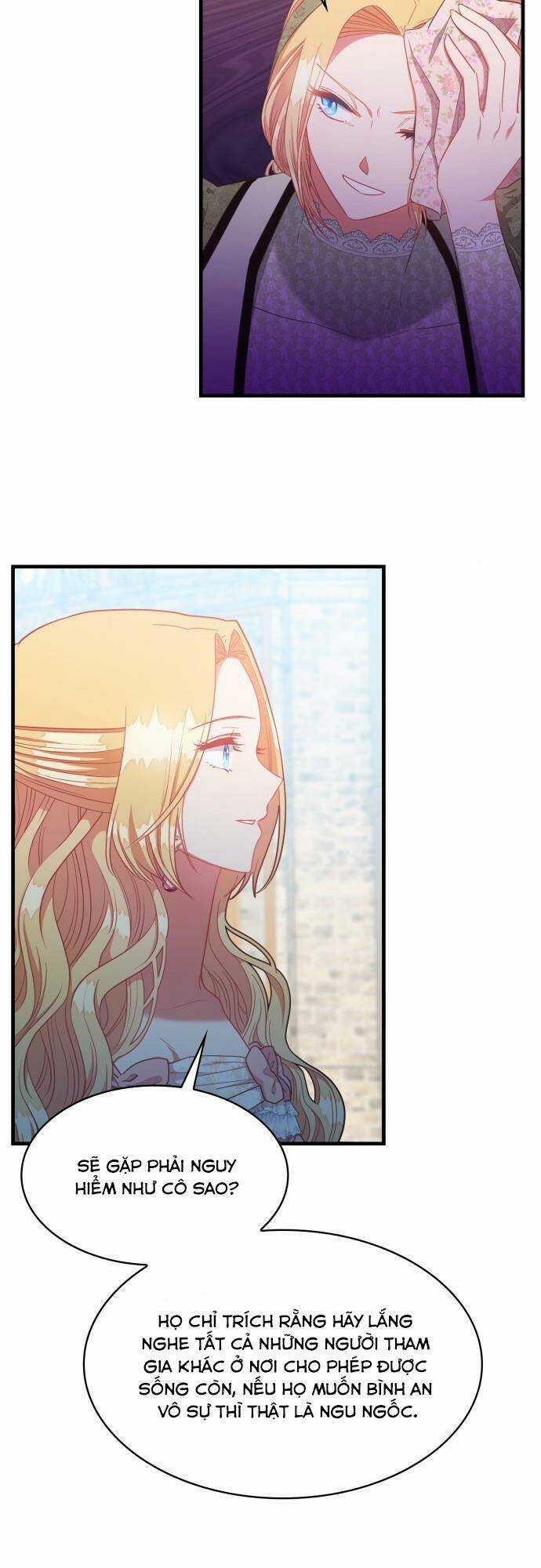 108 Cô Gái - Chapter 39 - Trang 15