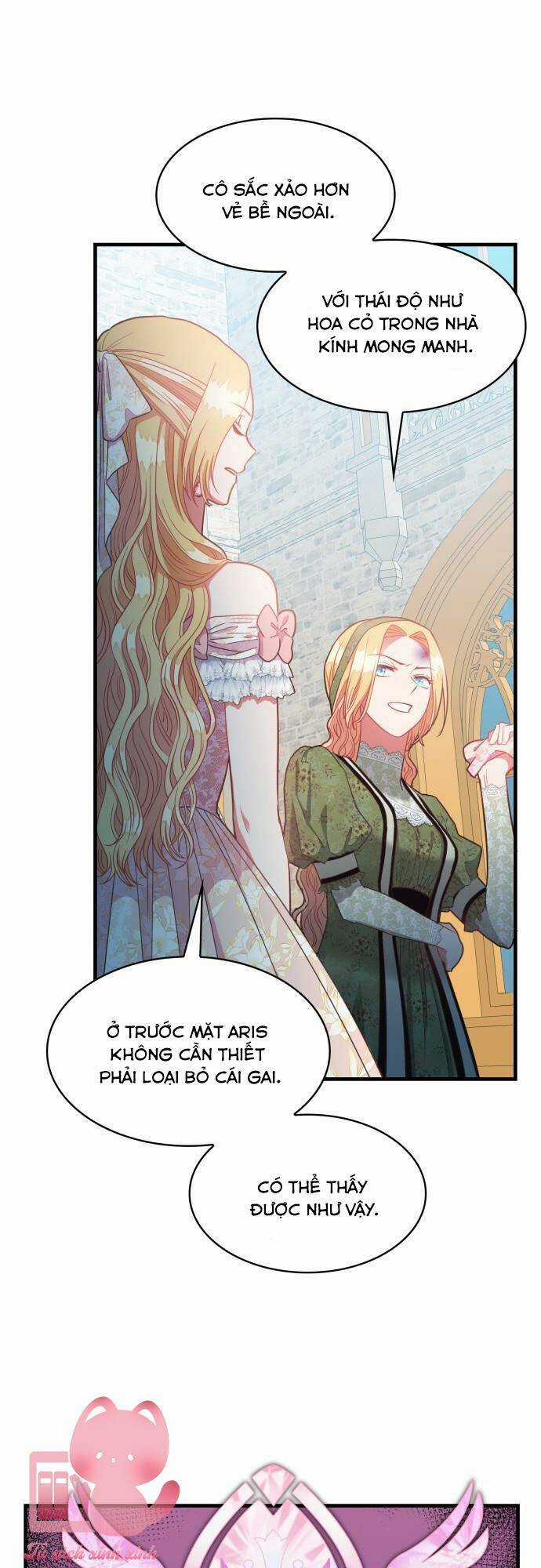 108 Cô Gái - Chapter 39 - Trang 16