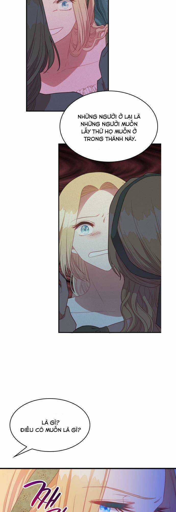 108 Cô Gái - Chapter 39 - Trang 18