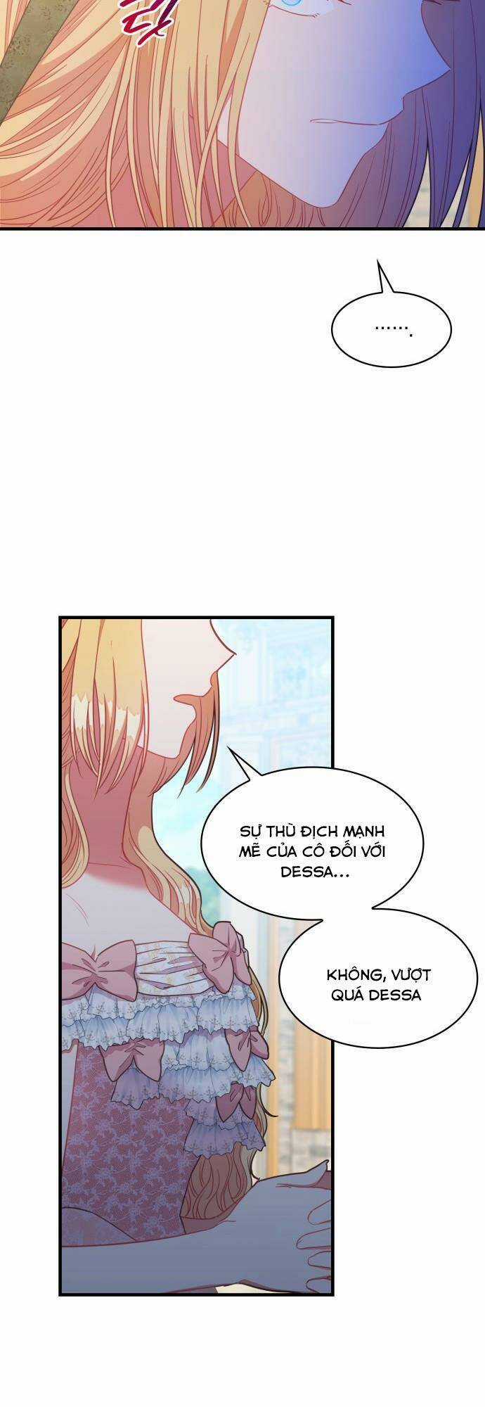 108 Cô Gái - Chapter 39 - Trang 19