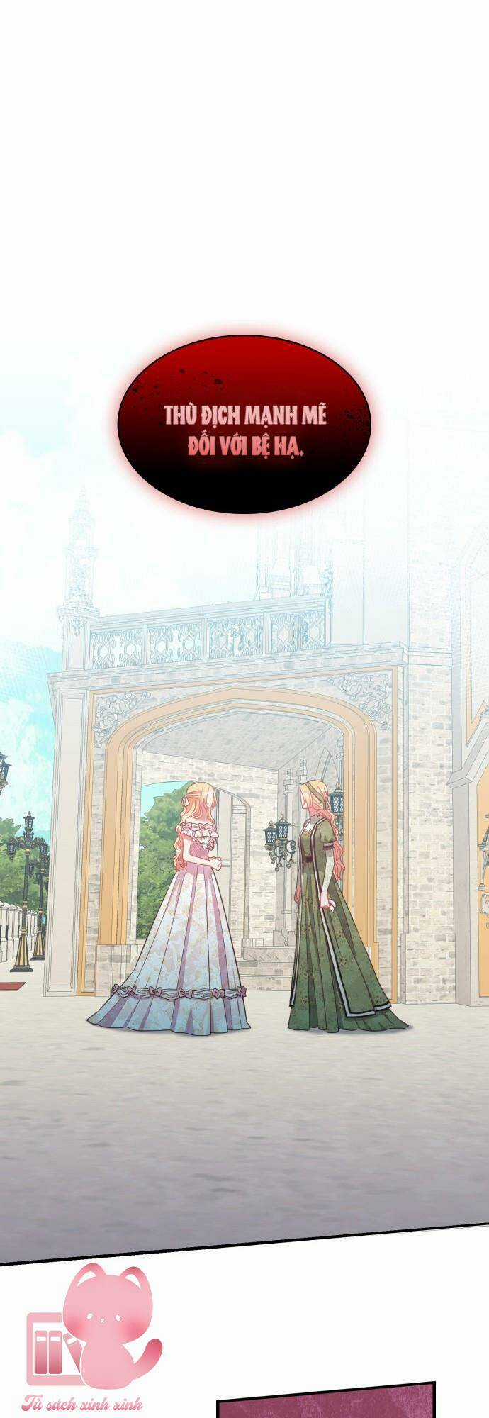 108 Cô Gái - Chapter 39 - Trang 20