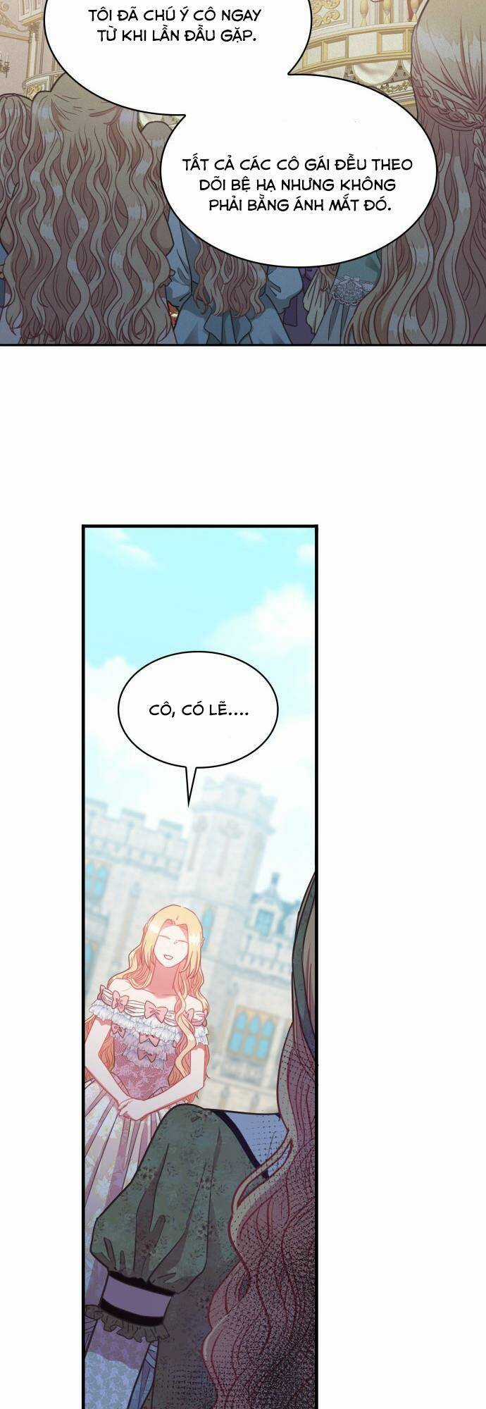 108 Cô Gái - Chapter 39 - Trang 22