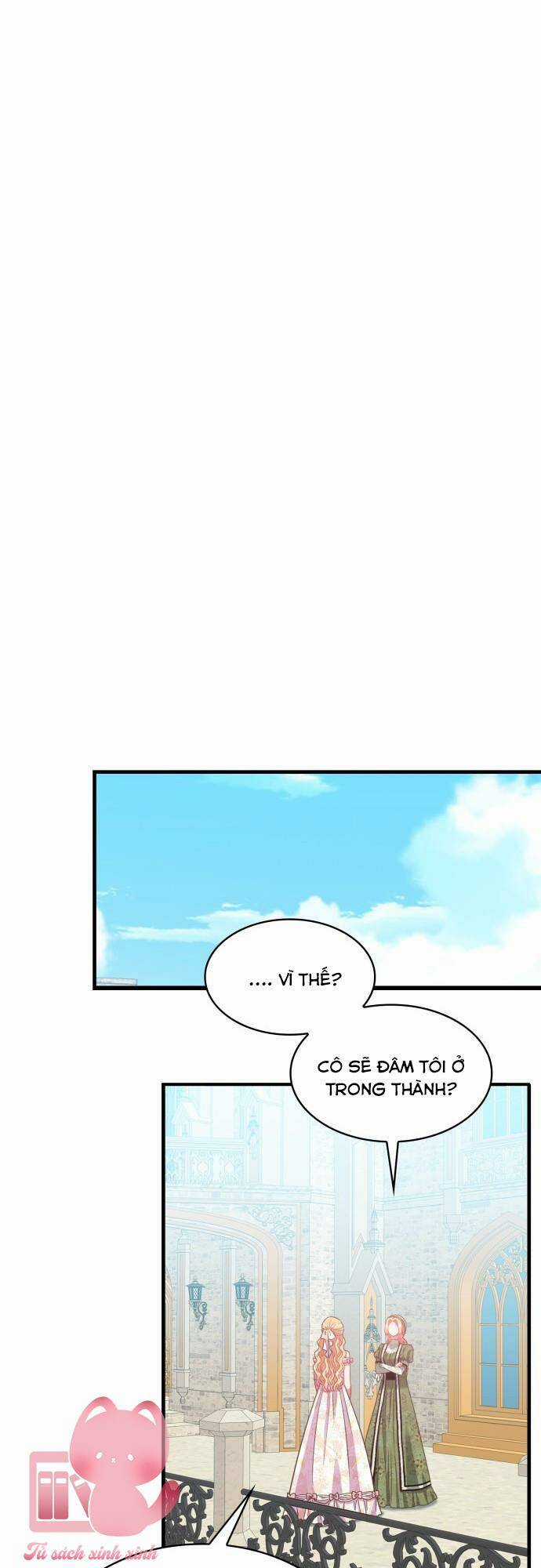 108 Cô Gái - Chapter 39 - Trang 24