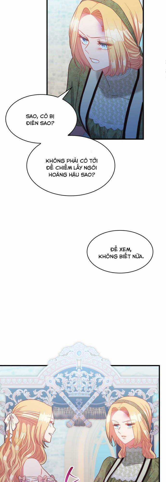 108 Cô Gái - Chapter 39 - Trang 26