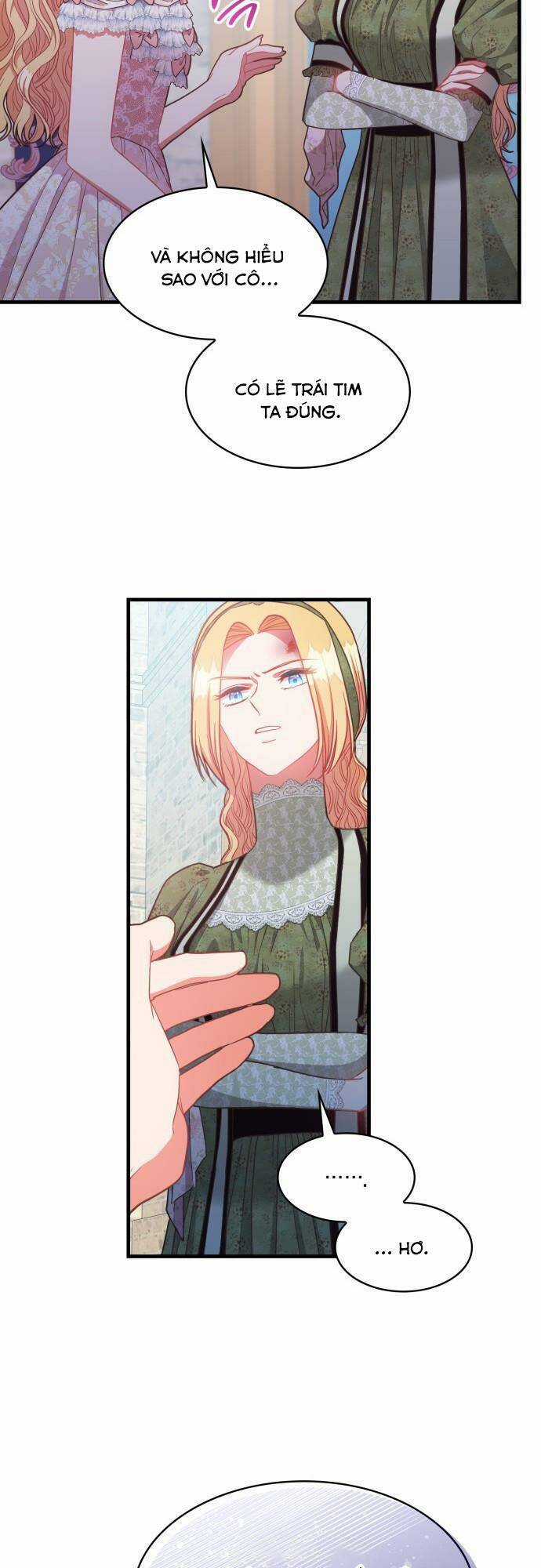 108 Cô Gái - Chapter 39 - Trang 27