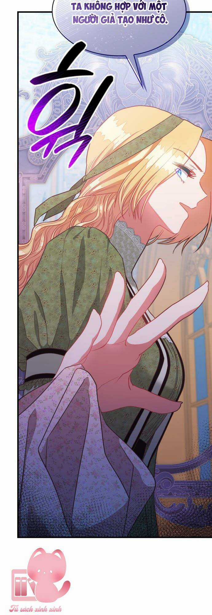 108 Cô Gái - Chapter 39 - Trang 28