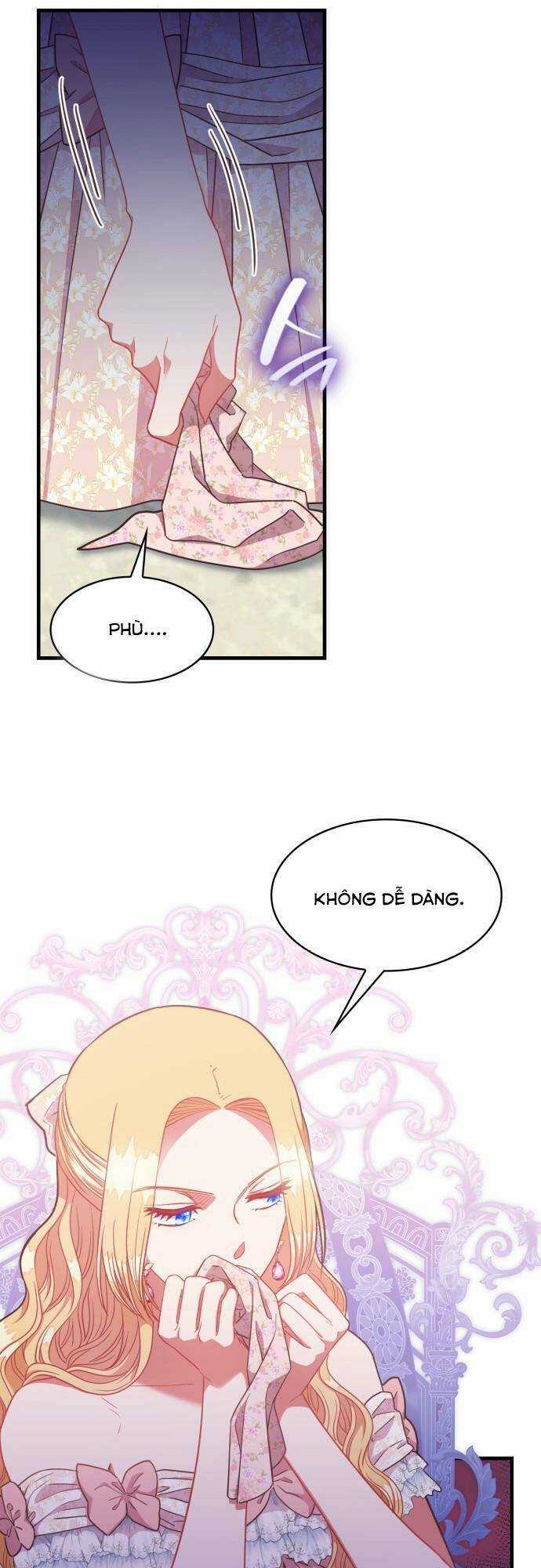 108 Cô Gái - Chapter 39 - Trang 30