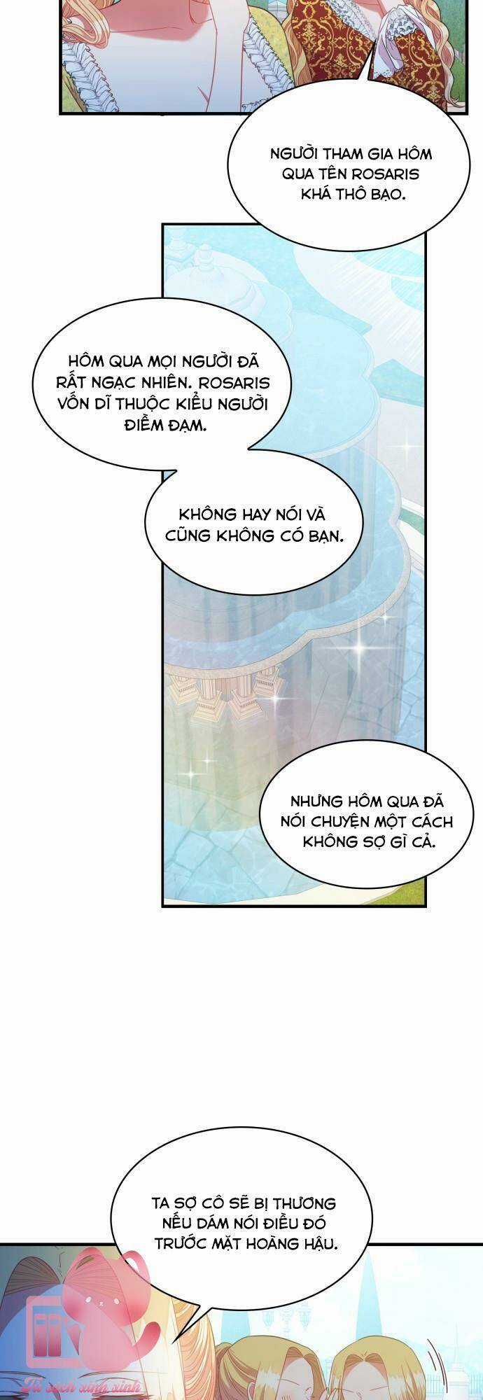 108 Cô Gái - Chapter 39 - Trang 4