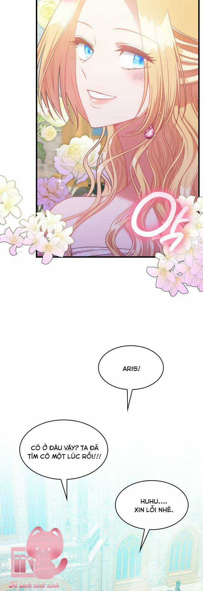 108 Cô Gái - Chapter 39 - Trang 32