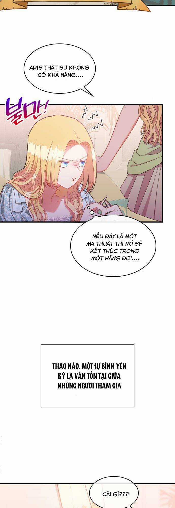 108 Cô Gái - Chapter 39 - Trang 35