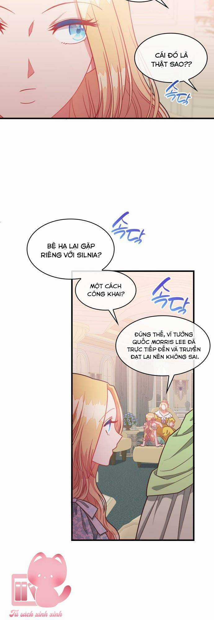 108 Cô Gái - Chapter 39 - Trang 36