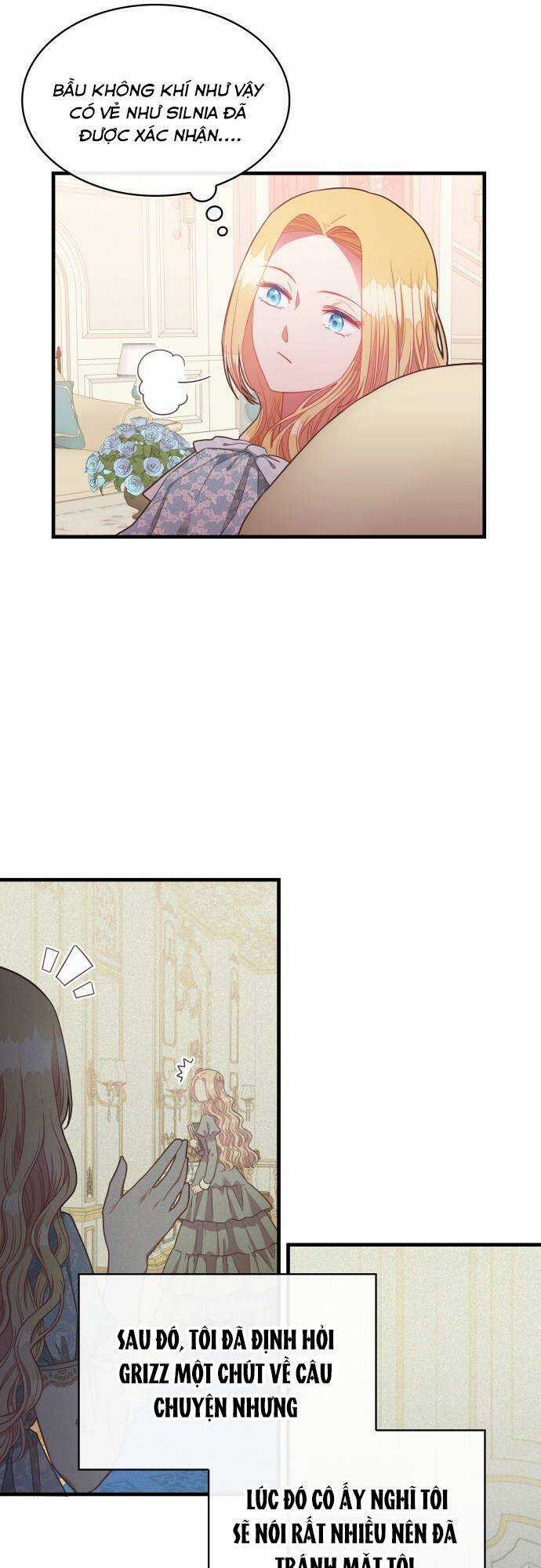 108 Cô Gái - Chapter 39 - Trang 37