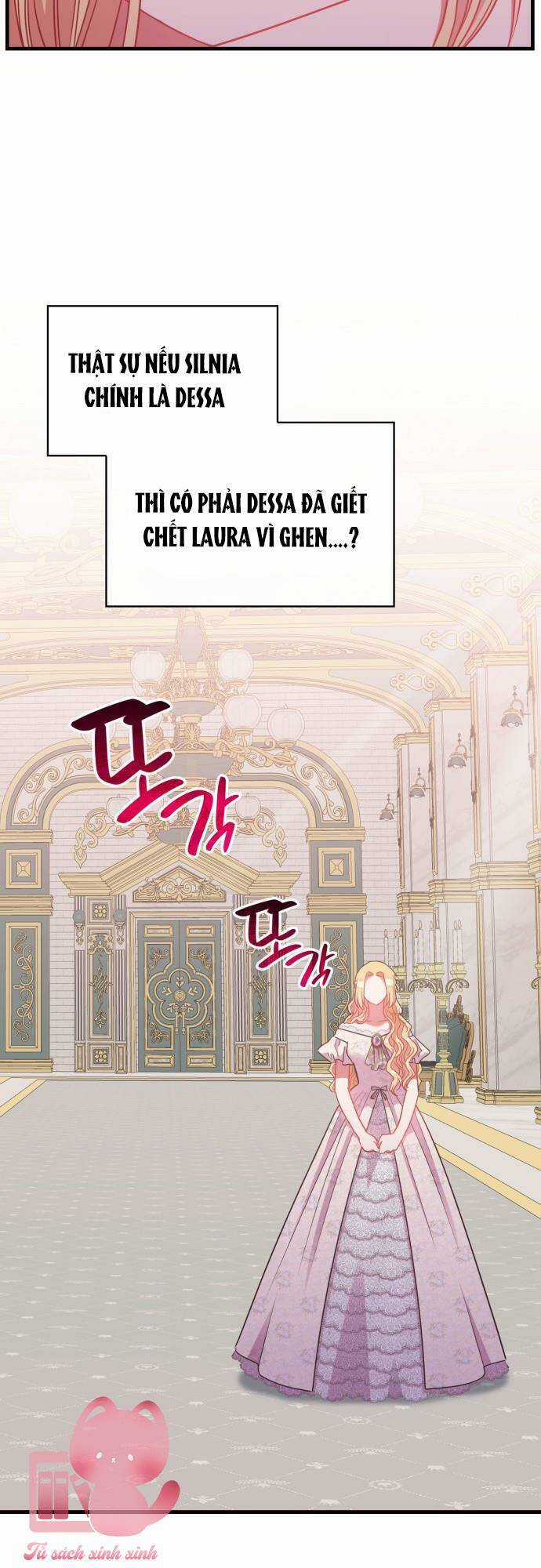 108 Cô Gái - Chapter 39 - Trang 40