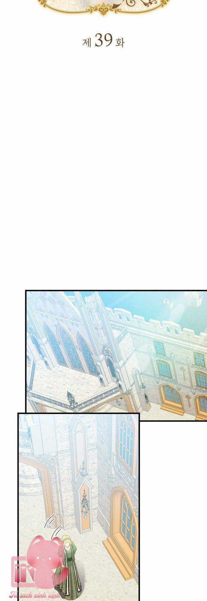 108 Cô Gái - Chapter 39 - Trang 8