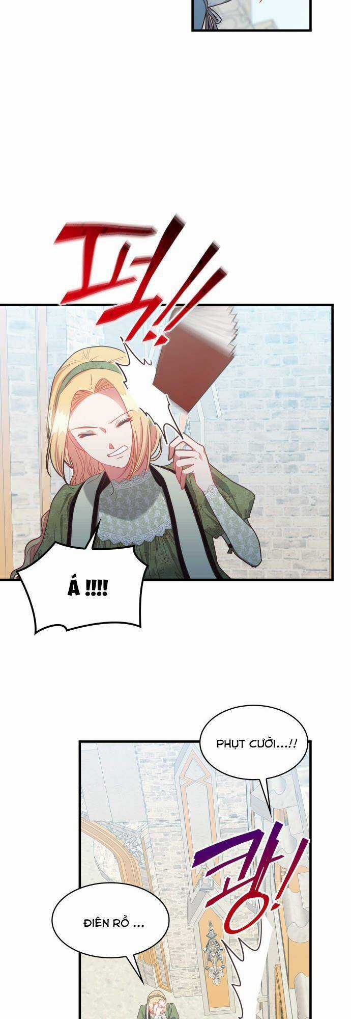 108 Cô Gái - Chapter 39 - Trang 10