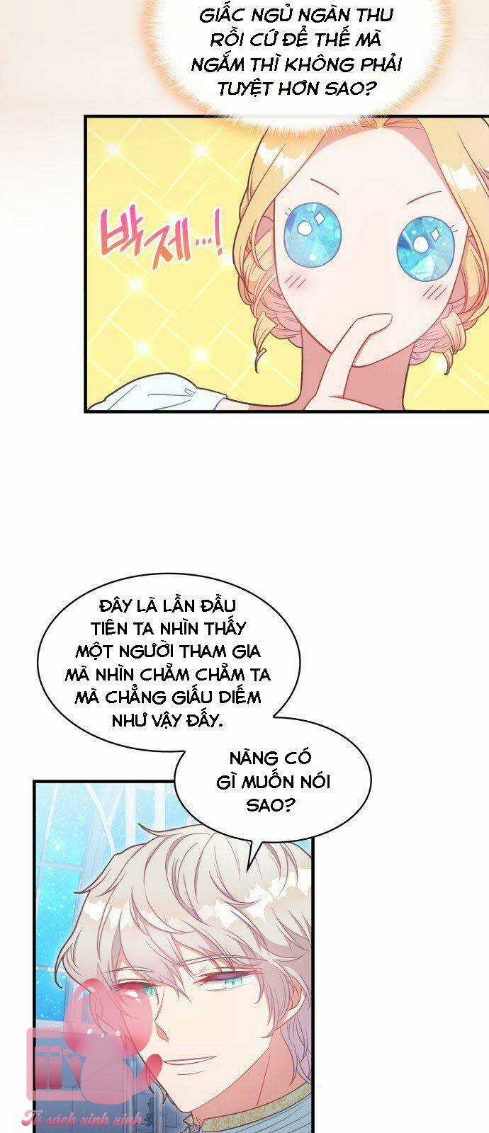 108 Cô Gái - Chapter 4 - Trang 11