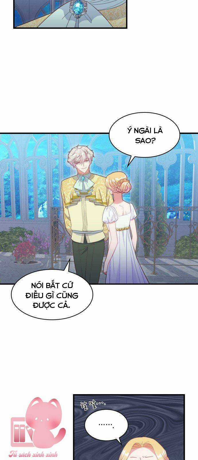 108 Cô Gái - Chapter 4 - Trang 12