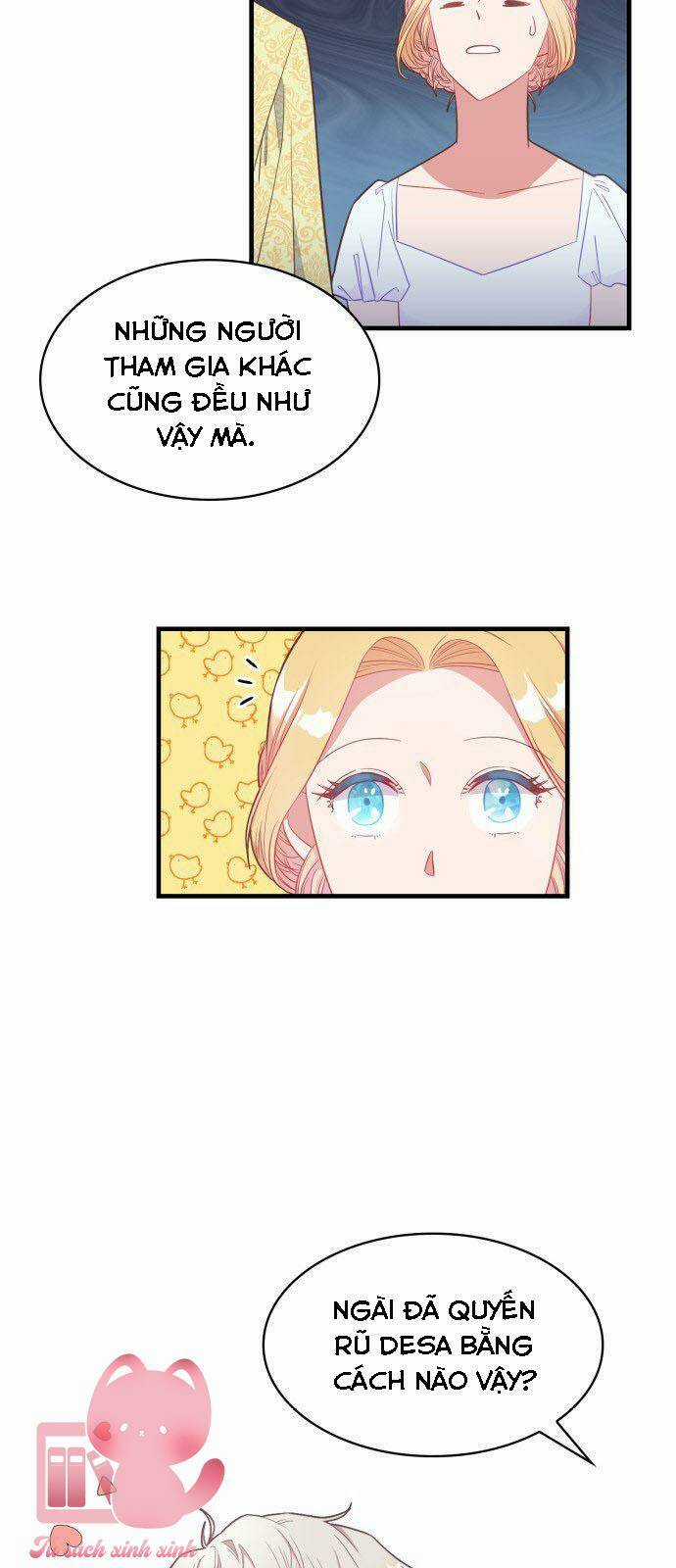 108 Cô Gái - Chapter 4 - Trang 13