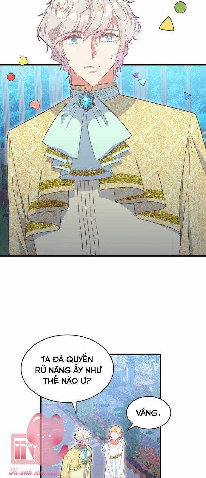 108 Cô Gái - Chapter 4 - Trang 14