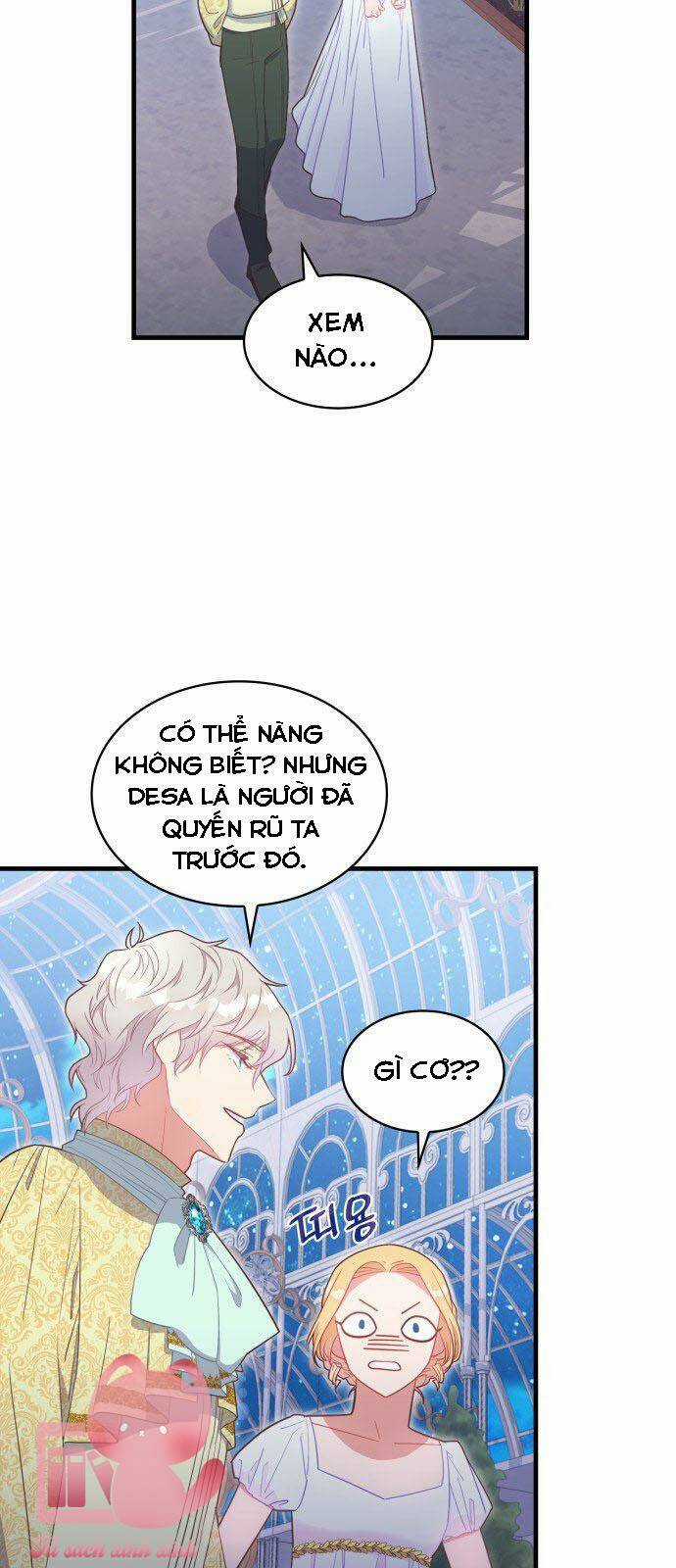 108 Cô Gái - Chapter 4 - Trang 15