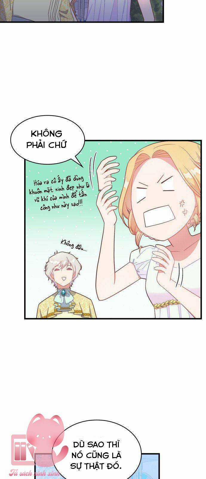 108 Cô Gái - Chapter 4 - Trang 16