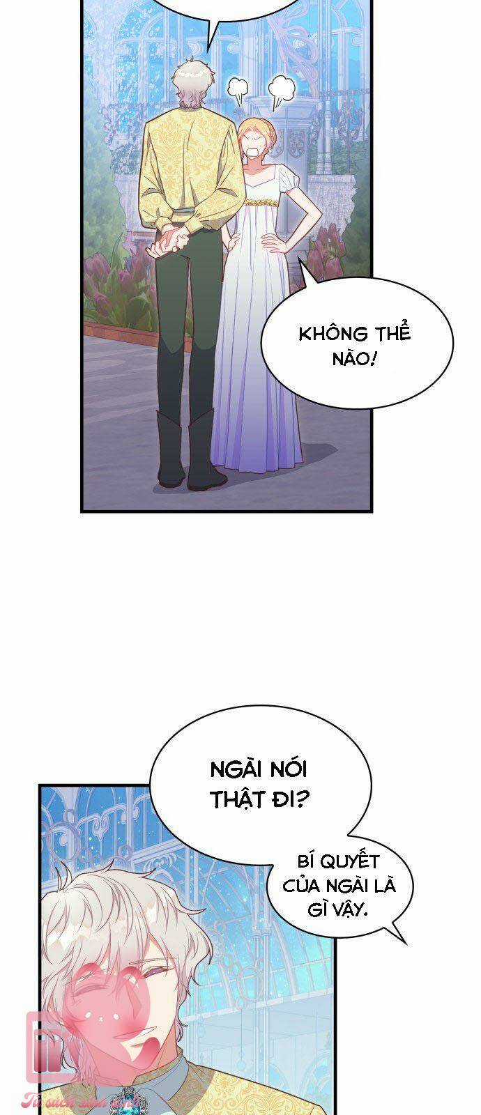 108 Cô Gái - Chapter 4 - Trang 17