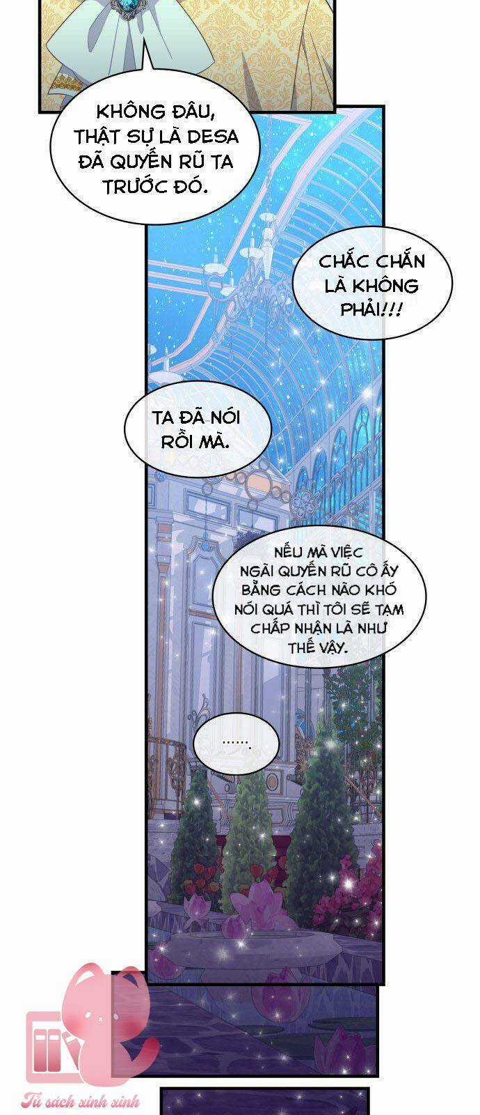 108 Cô Gái - Chapter 4 - Trang 18