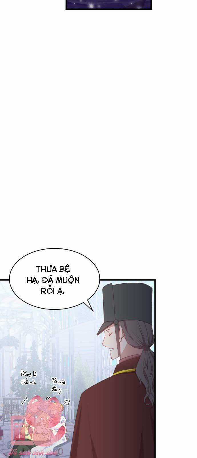 108 Cô Gái - Chapter 4 - Trang 19