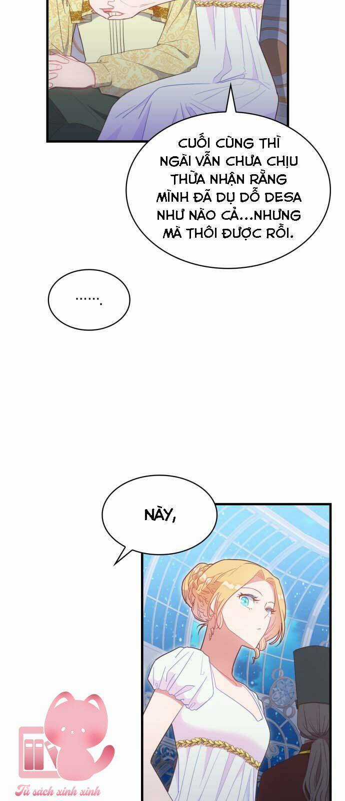 108 Cô Gái - Chapter 4 - Trang 21