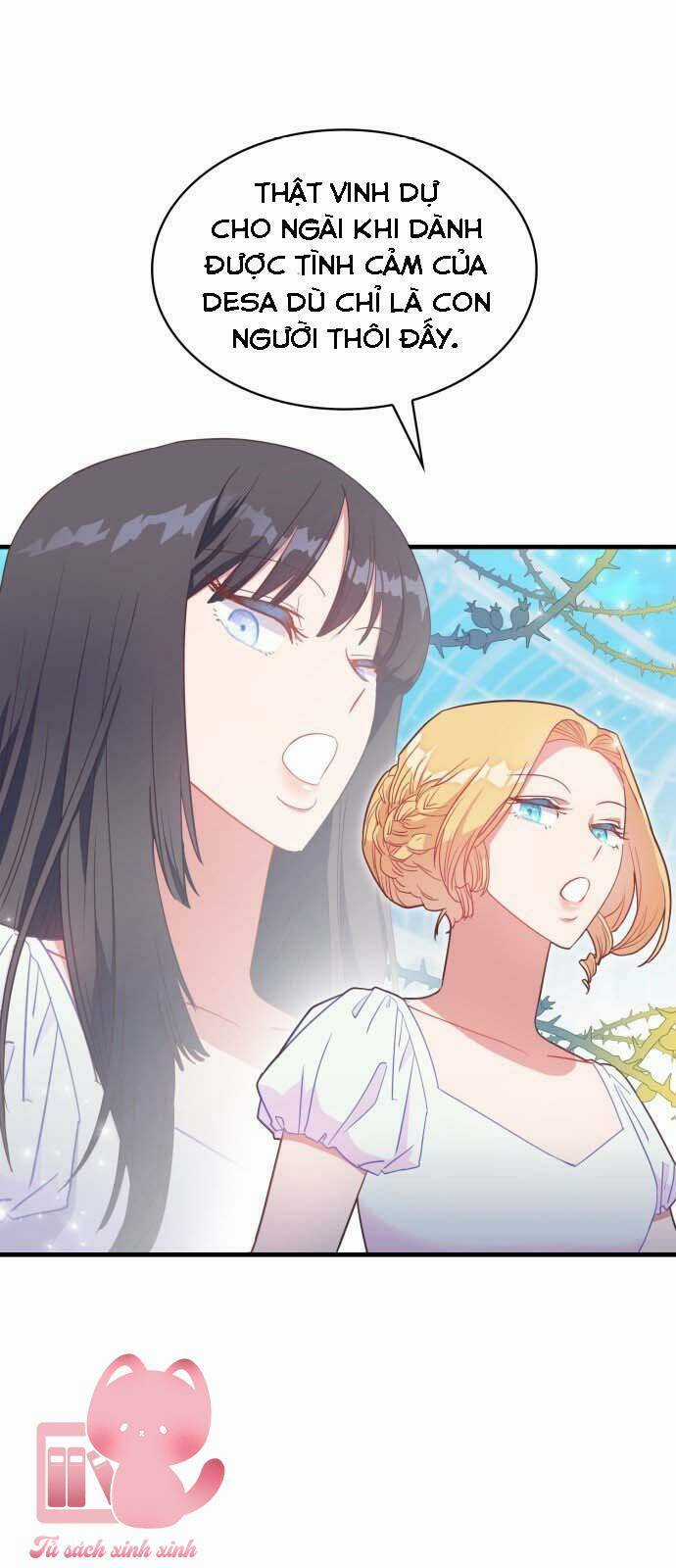 108 Cô Gái - Chapter 4 - Trang 23