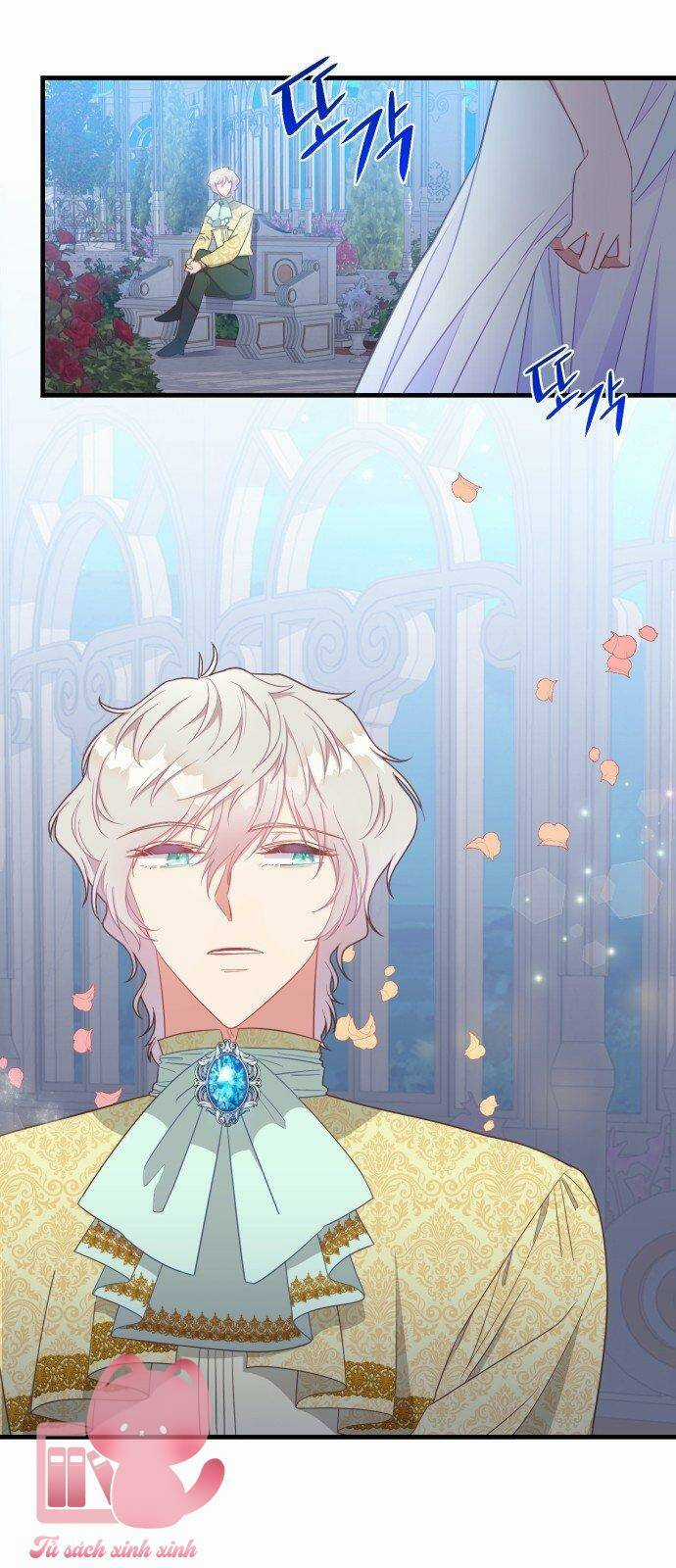 108 Cô Gái - Chapter 4 - Trang 24