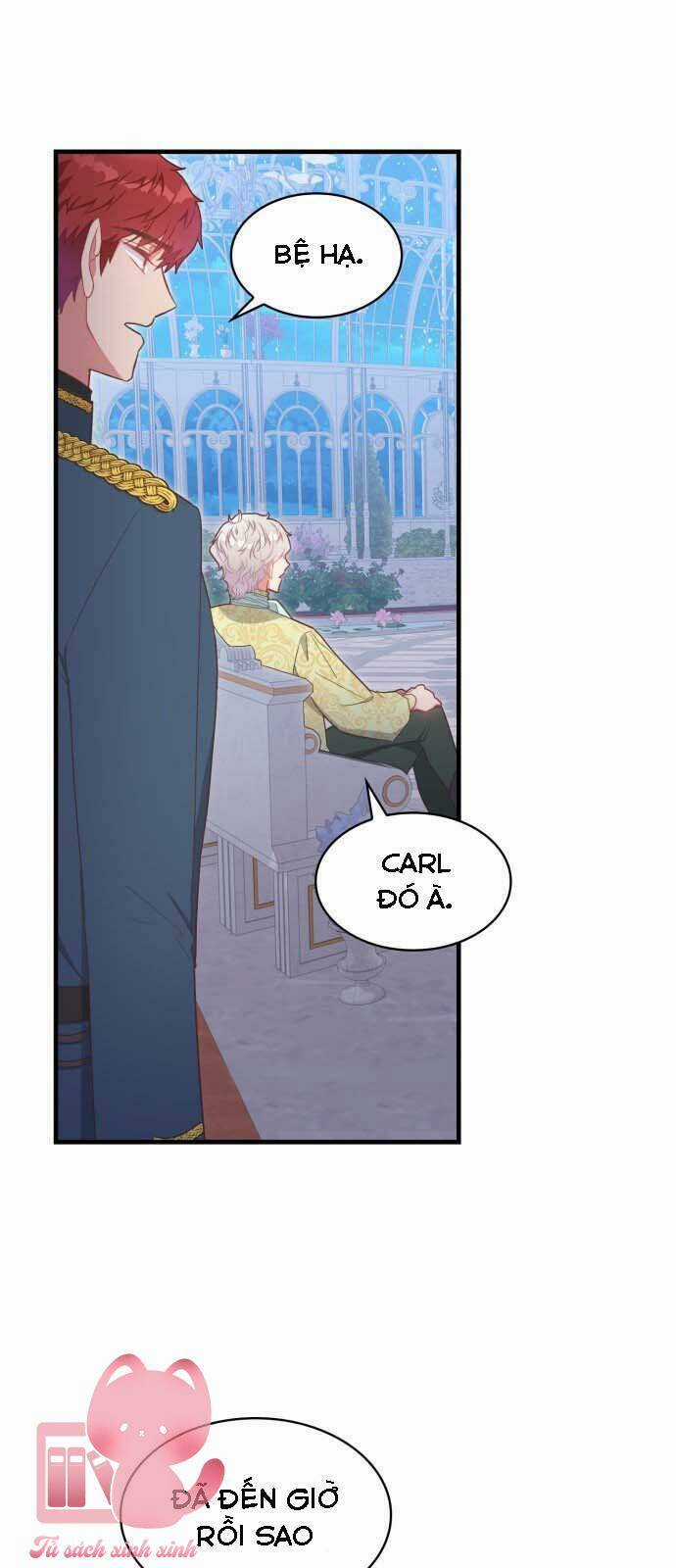 108 Cô Gái - Chapter 4 - Trang 25