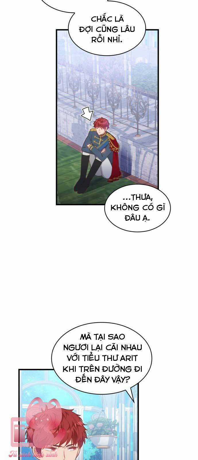 108 Cô Gái - Chapter 4 - Trang 26