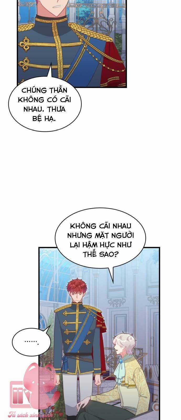 108 Cô Gái - Chapter 4 - Trang 27