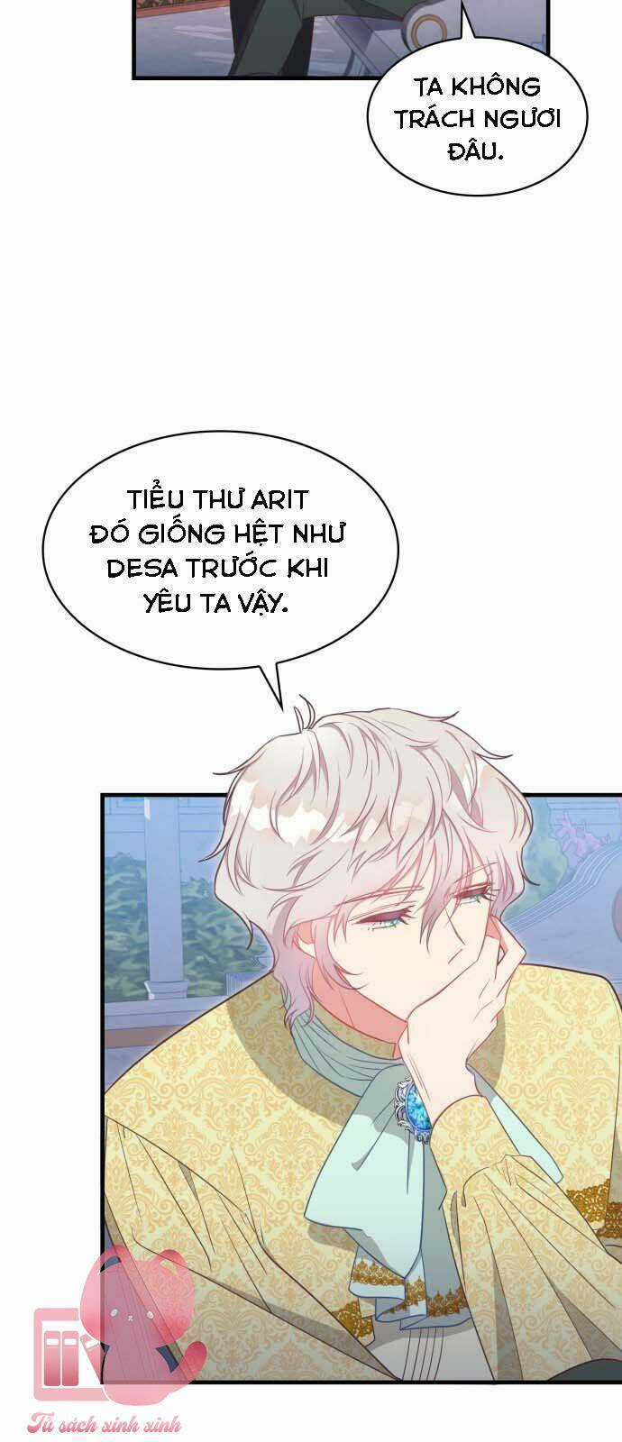 108 Cô Gái - Chapter 4 - Trang 28