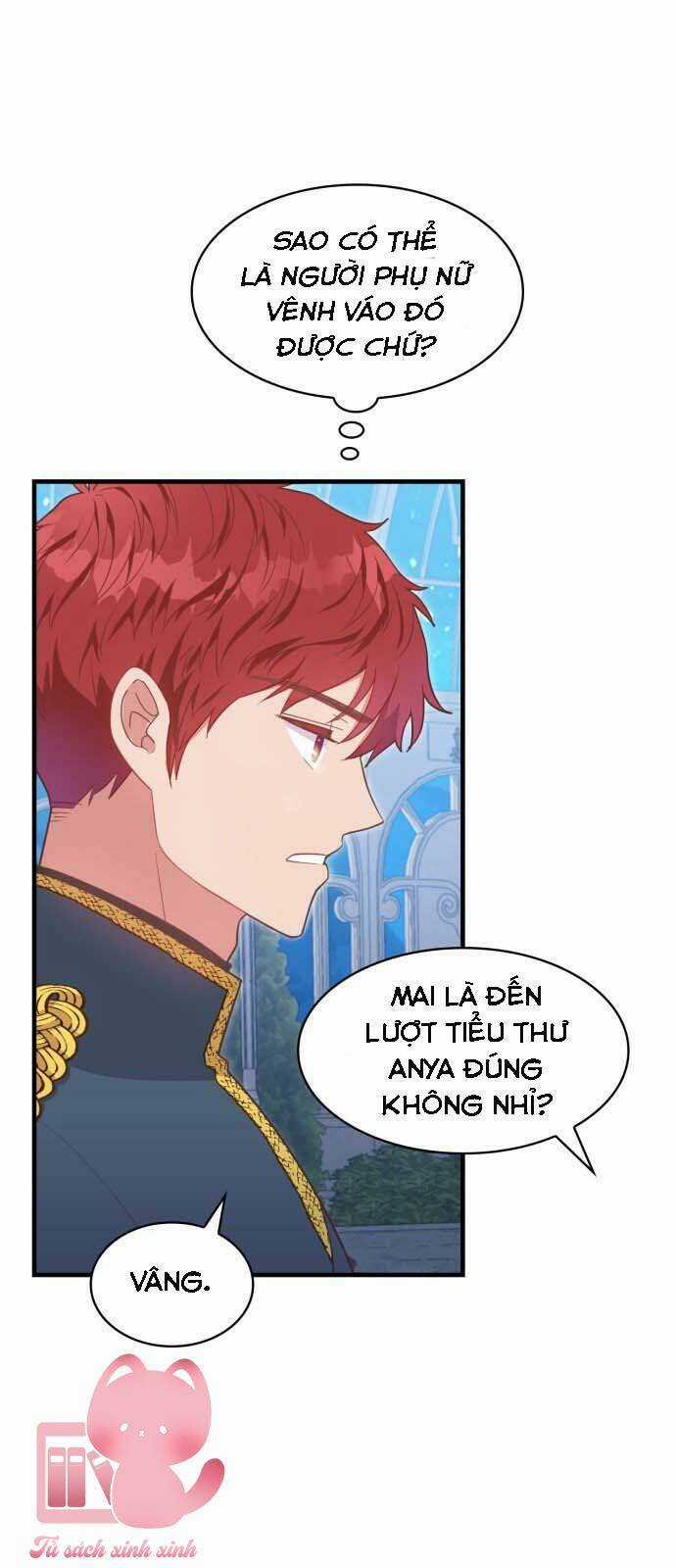 108 Cô Gái - Chapter 4 - Trang 29