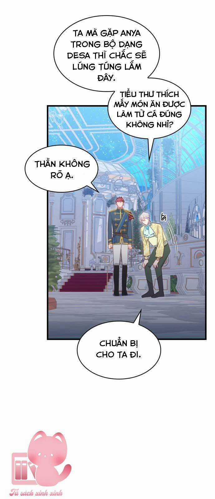 108 Cô Gái - Chapter 4 - Trang 30