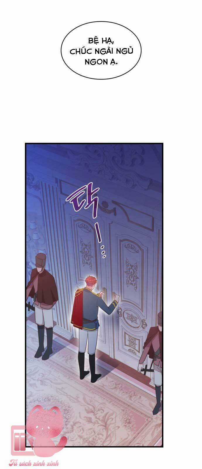 108 Cô Gái - Chapter 4 - Trang 31