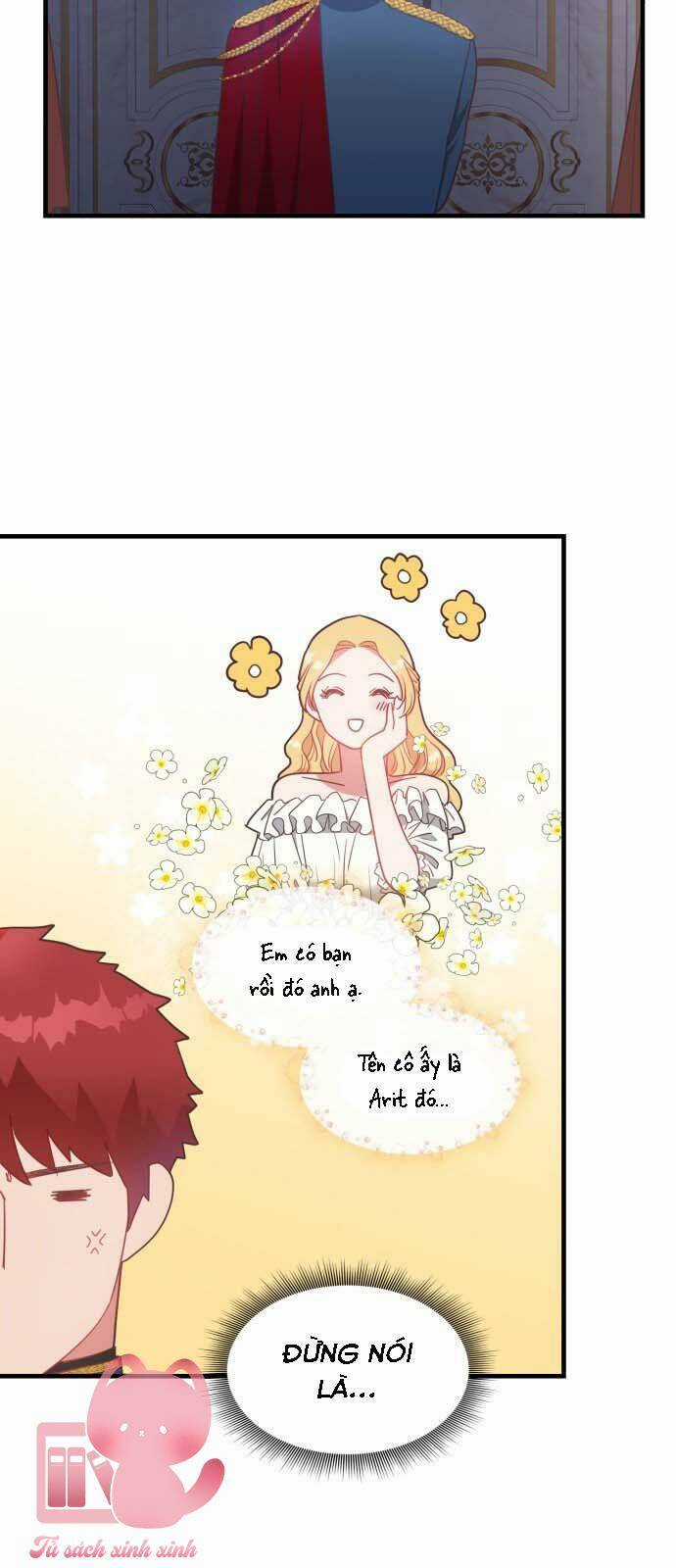 108 Cô Gái - Chapter 4 - Trang 33