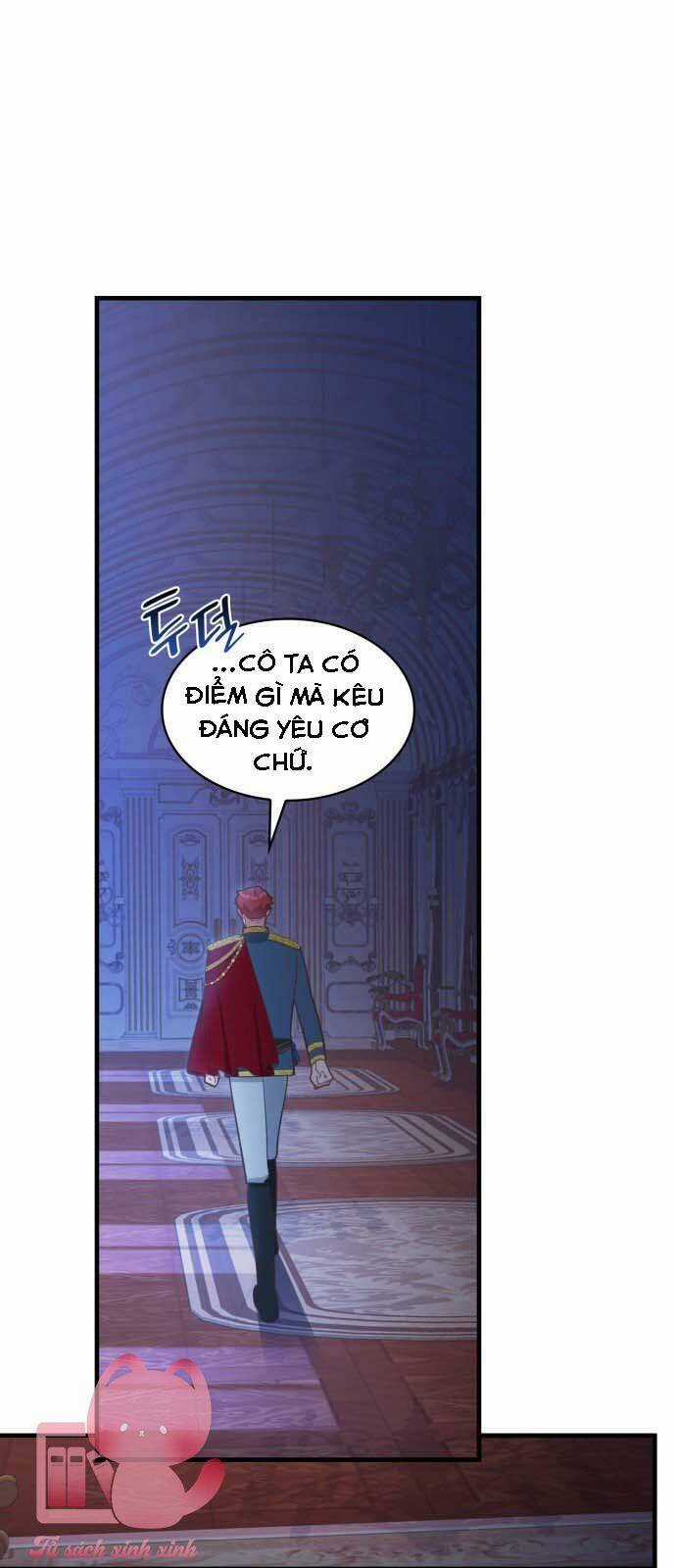 108 Cô Gái - Chapter 4 - Trang 34