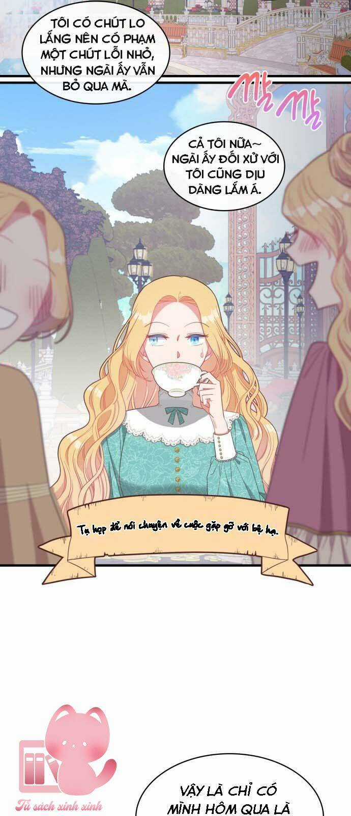 108 Cô Gái - Chapter 4 - Trang 36