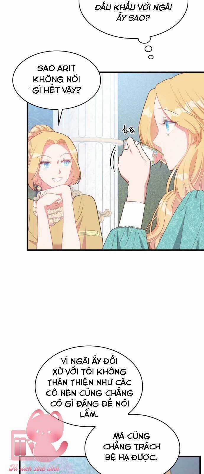 108 Cô Gái - Chapter 4 - Trang 37