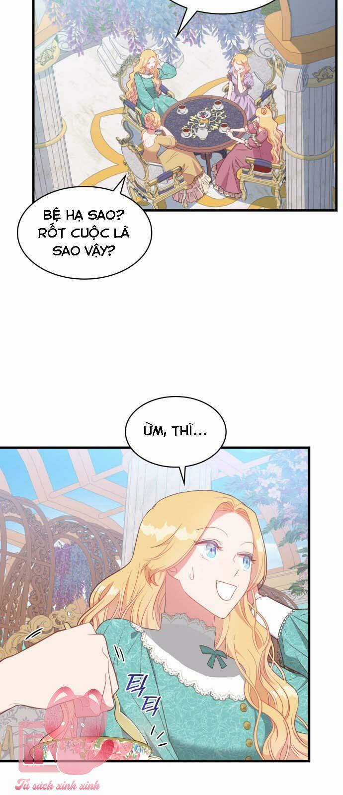 108 Cô Gái - Chapter 4 - Trang 38